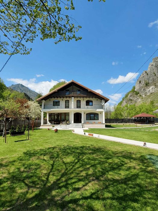 Casa de vacanta Lepsa