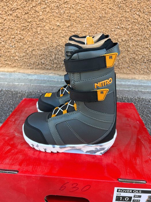 boots copii noi nitro rover qls 19 mondo 30 2/3 europa