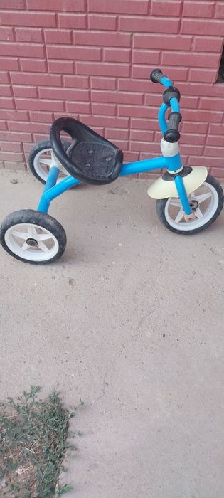 Bolalar velosipedi