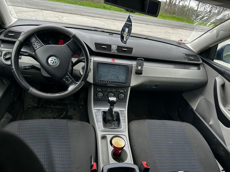 Vând passat b6 , stare bună, mai multe detalii în privat