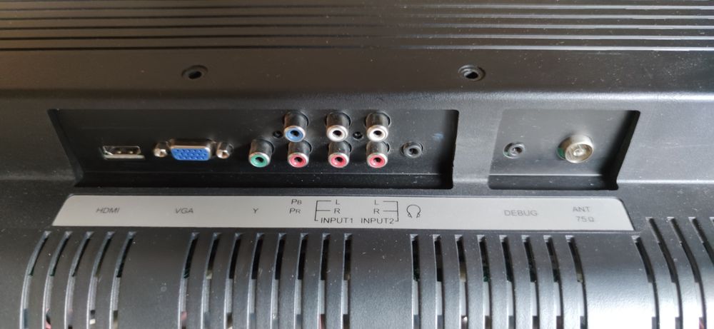 81 см Hisence нужен ремонт