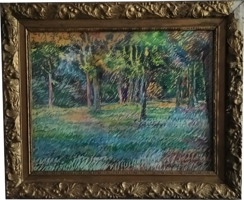 продавам картини от български автори