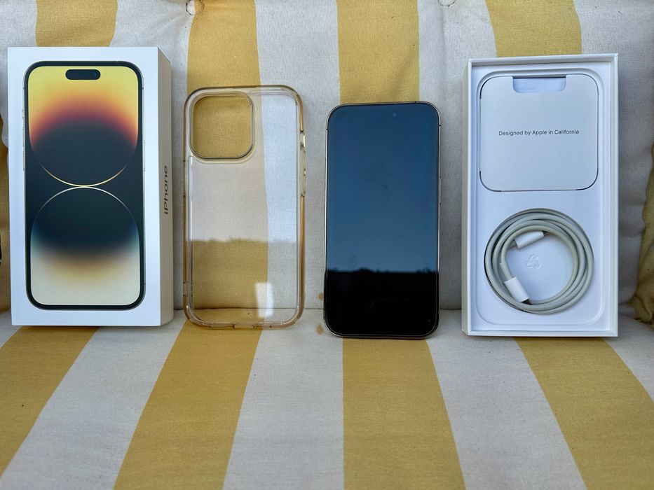 iPhone 14 Pro 128