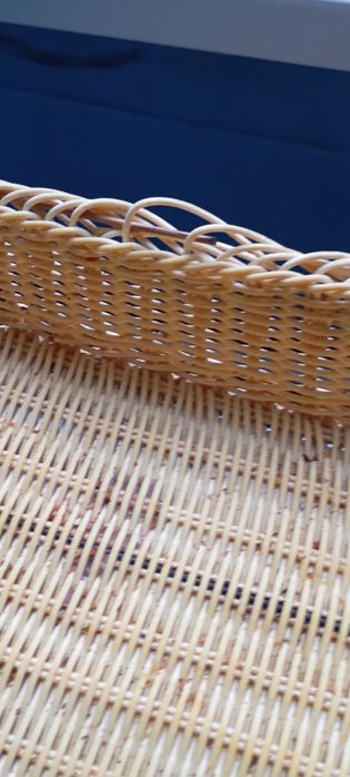 Плетеныйе корзинки