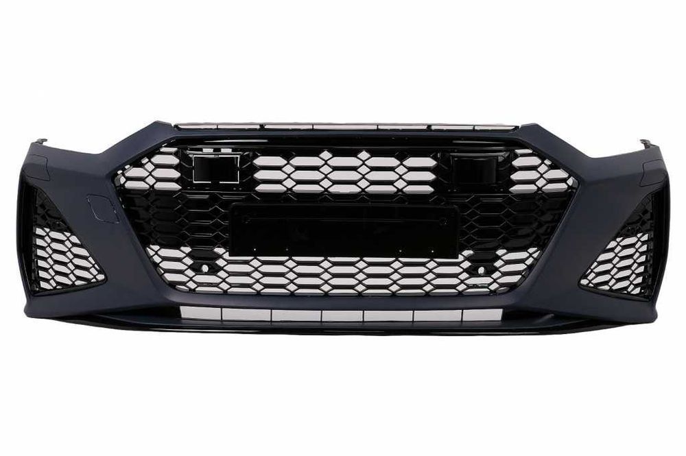 Oferta Boost Pachet Exterior Audi A7 4G Facelift (15-17)Wide RS Design Conv la 2020