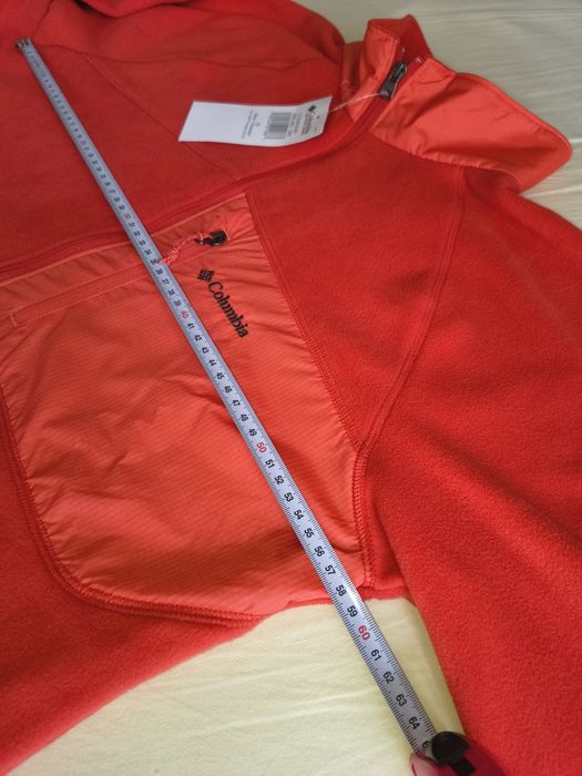 Мъжки полар Columbia (нов)