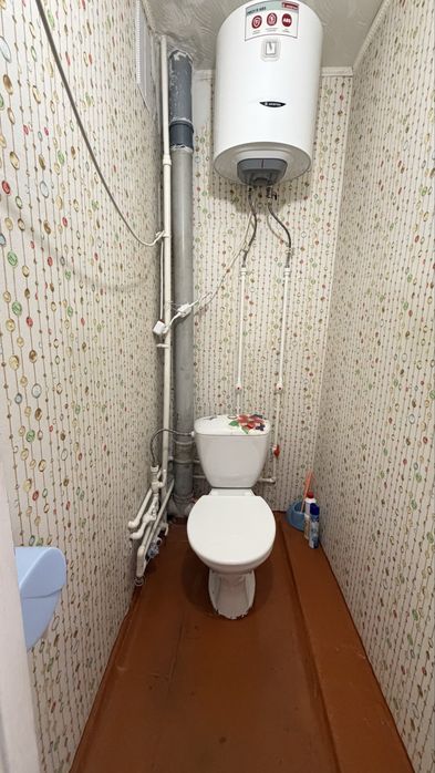 Продадим квартиру