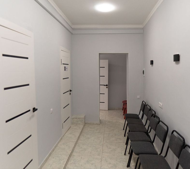 Продается коммерческое помещение Коктем 8 б