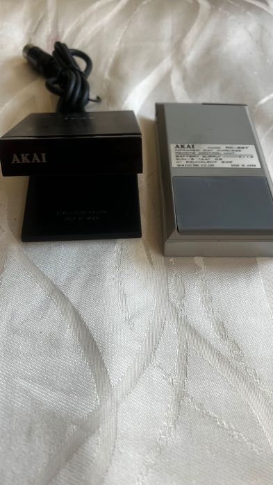 Vand telecomanda Akai RC-92T.