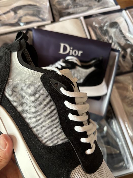 Dior B25 - Обувки