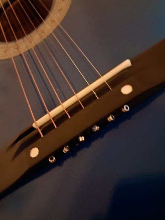 Chitara acustica Liang