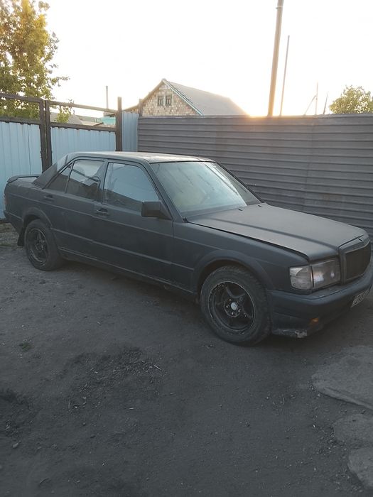 Продам Мерседес 190
