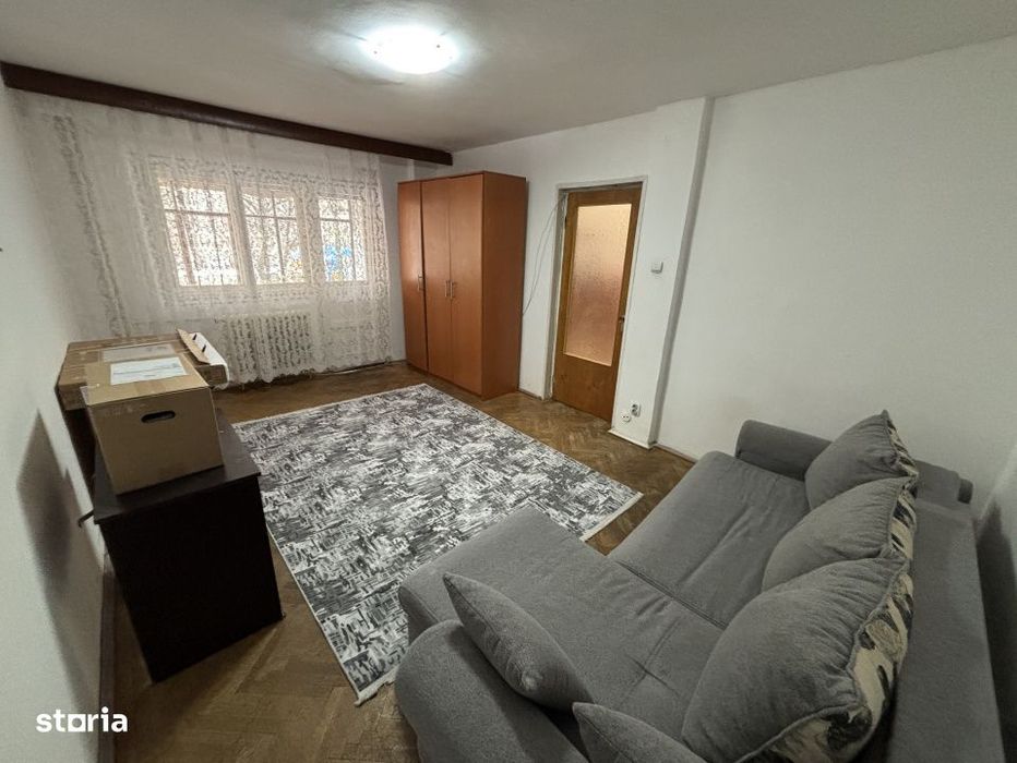 2 Camere - Iancului - Cristescu Dima