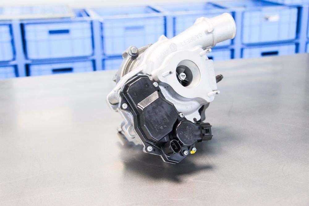 Turbina citroen Berlingo c5 c4 Picasso xsara 1.6 hdi Mini turbo d 1.6