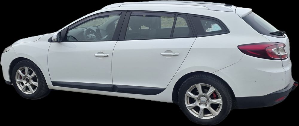 Vând Renault Megane 3