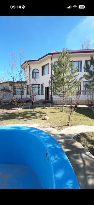 Оқтош дача сойлиқ