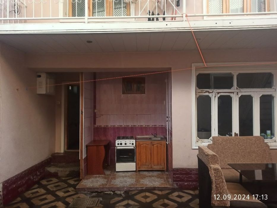 Аренда Юнус Абад Бодомзор участок 2 сот 5 ком 2 санузла рядом бешказан