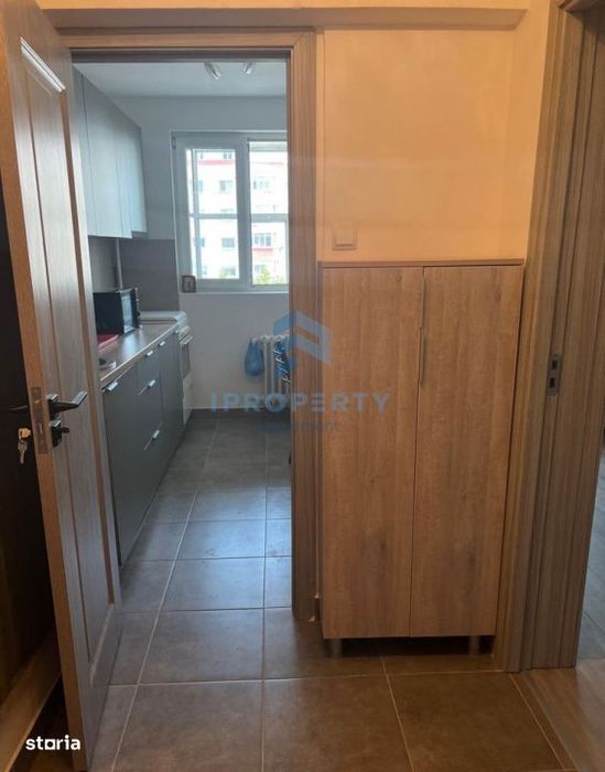 2 Camere | Pta Sudului | balcon | metrou 3min | Pet friendly | Boiler