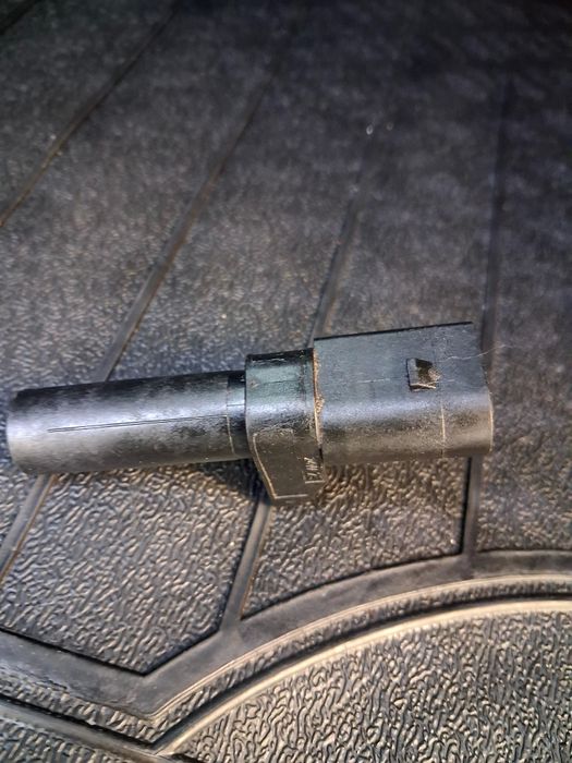 Датчици w163 бензин