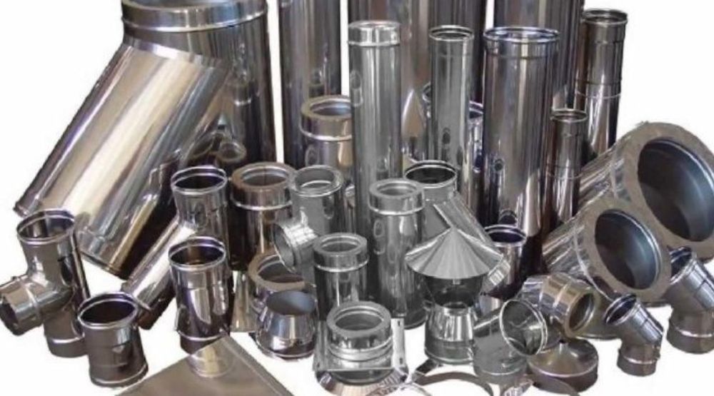 Жестянщик Вентиляции