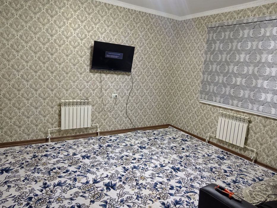 АРЕНДА Квартира ЧИРЧИК шахрида пед унверситет олдида