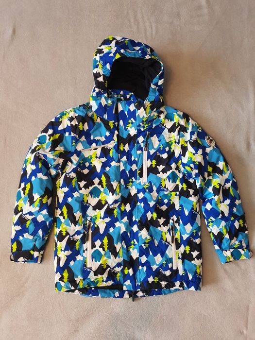 Детски ски екип Ellesse