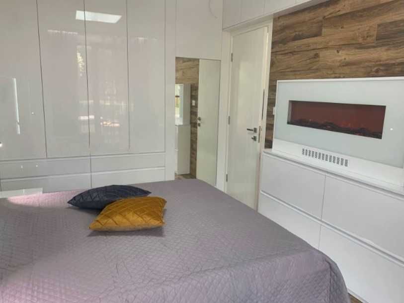 Дава се под наем Двустаен апартамент в София, Симеоново - 80 кв.м за 899 € - Снимка #3