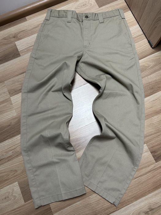 Carhartt pantaloni