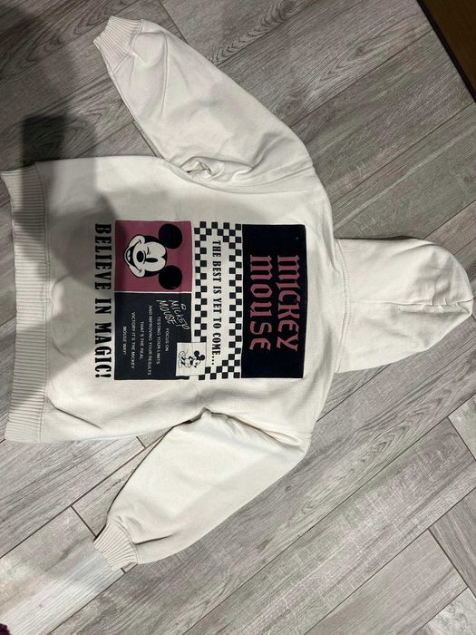 Детски суичер на Zara