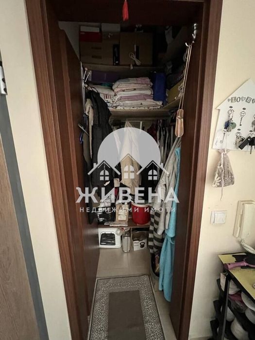 Продава се Двустаен апартамент в Варна, м-т Св. Никола - 61 кв.м за 2115 €/кв.м - Снимка #4