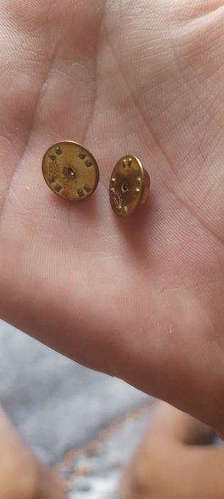 Palarie de Capitan Marinar Kokarde