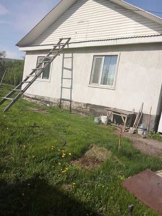 Срочно продам дом