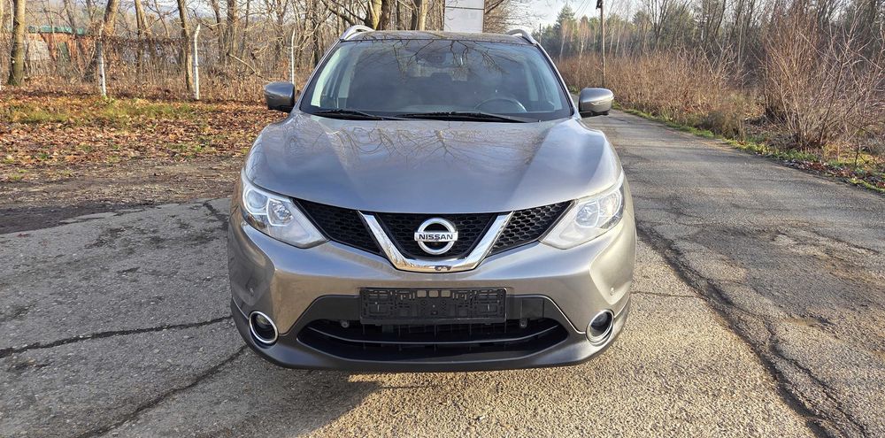 Nissan Qashqai - 1.5 DCi *4x2*