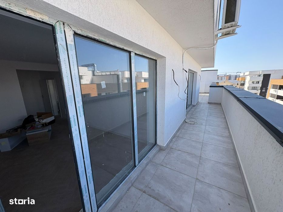 Penthouse | 153.6mp | Acces Metrou | Finalizat | Acte Gata | Comision0
