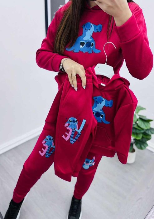 Trening mama și copil confecționate