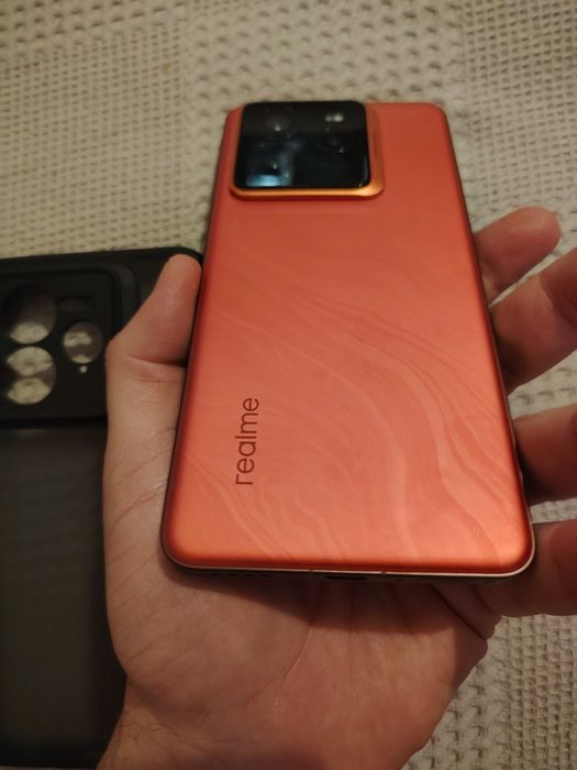 Realme GT 7 Pro бартер.