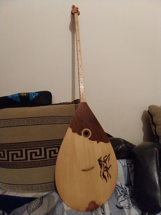 Домбыра хрошом цене