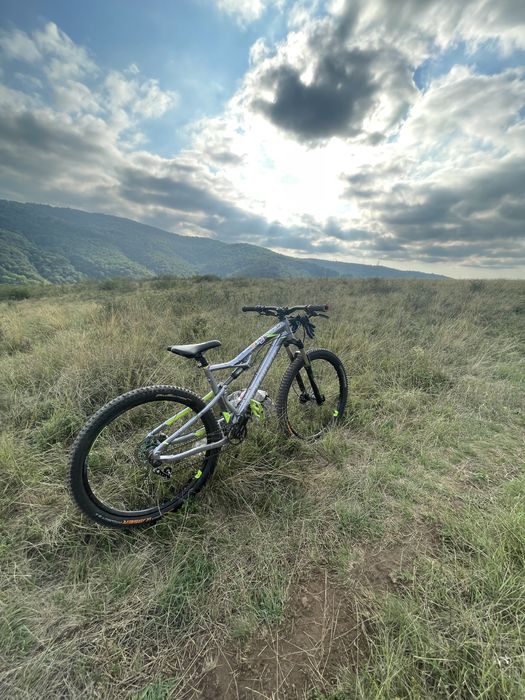 Bicivelat rockrider st900