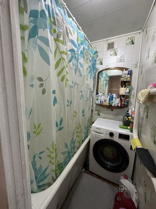 Продам 3-комнатная квартира