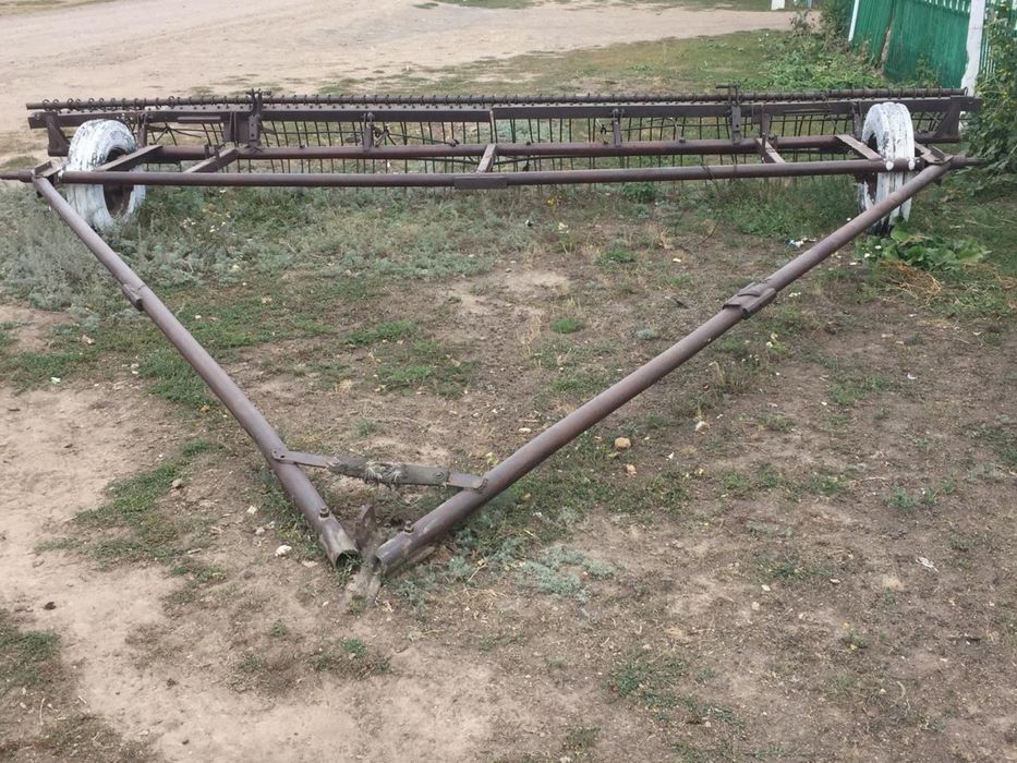 Продам трактор в отличном состоянии