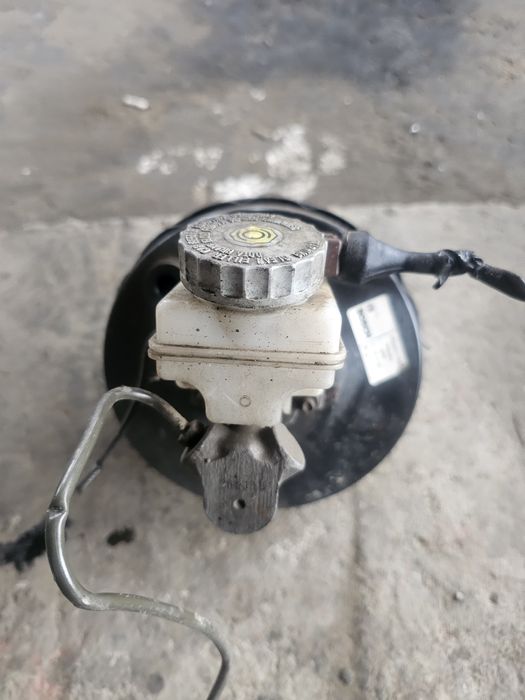 Pompa servofrana tulumba frana Opel Agila A - 0204021784 / 09204002 (2