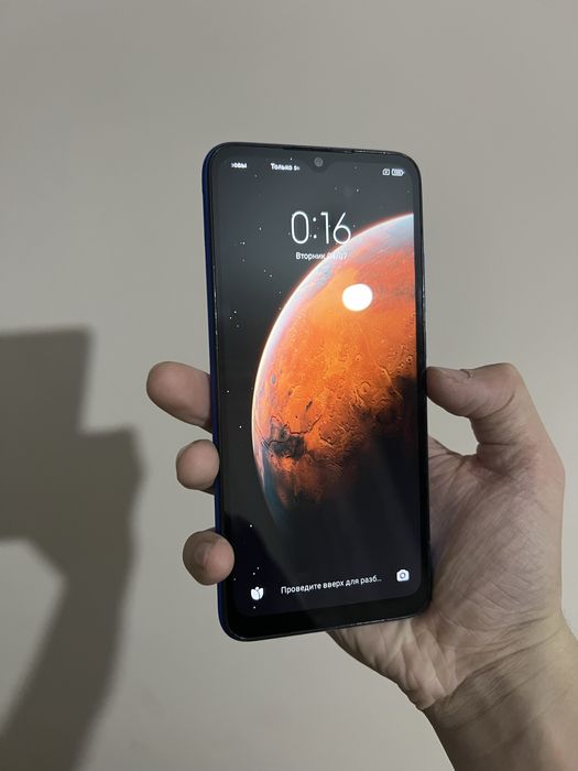 продам телефон редми 9А