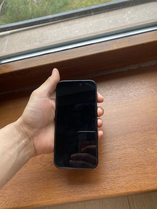 Айфон 16 новый.