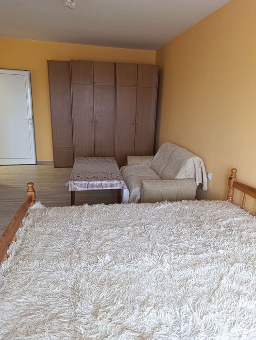 Дава се под наем Тристаен апартамент в Димитровград - 90 кв.м за 199.41 € - Снимка #3