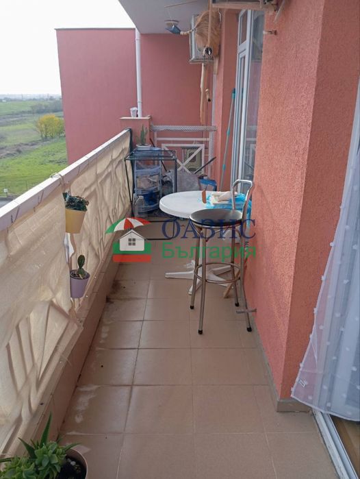 # 33268700 студио в Слънчев ден 6. Общо: 39кв м, 4ет,