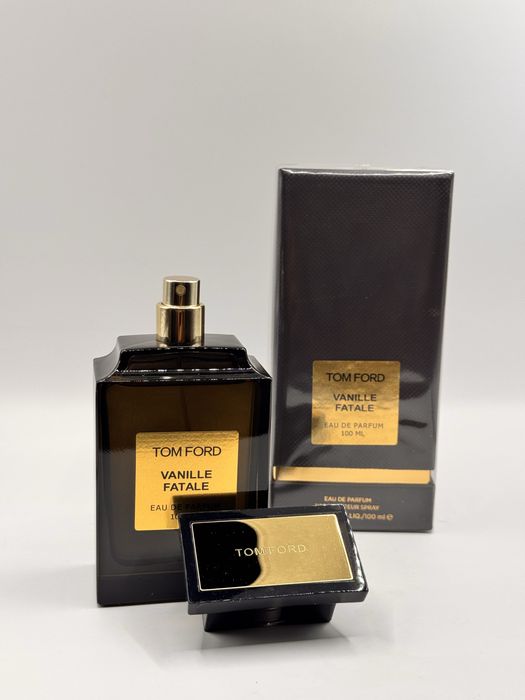 Tom Ford Vanille Fatale 100ml EDP