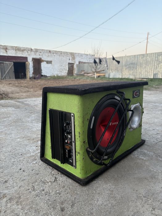 Буфер syzx Z2712X