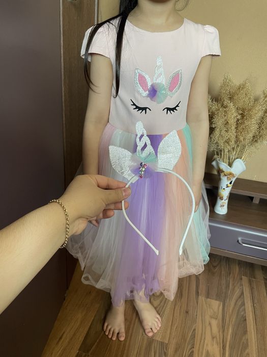 Платье для девочек