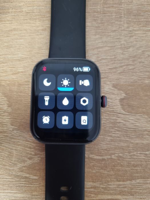 Ceas Qualetec OmniFit