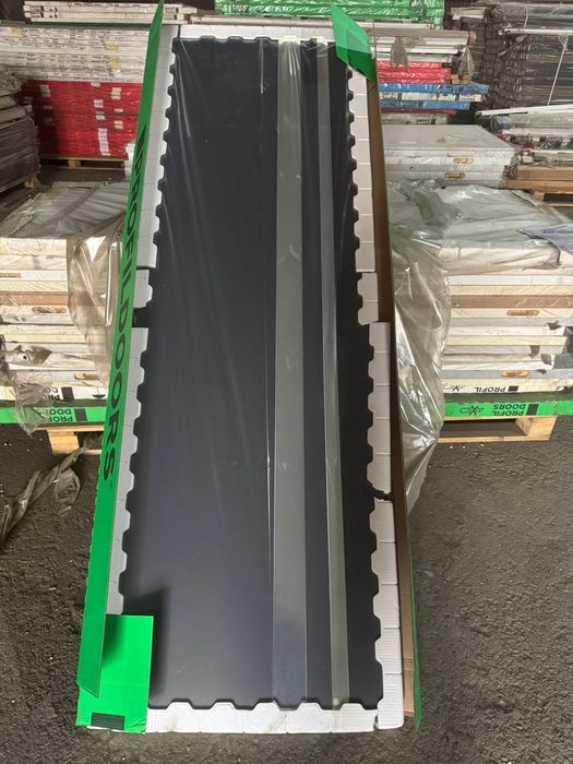 Межкомнатная дверь